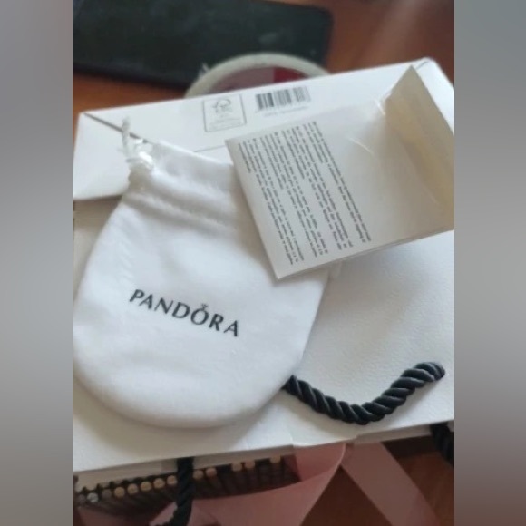 🆕 PANDORA GIFT WRAPS - Picture 14 of 16